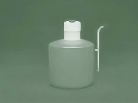Photo of Metal water carrier (10 to 20 litres) (Round Hill BN2) #1