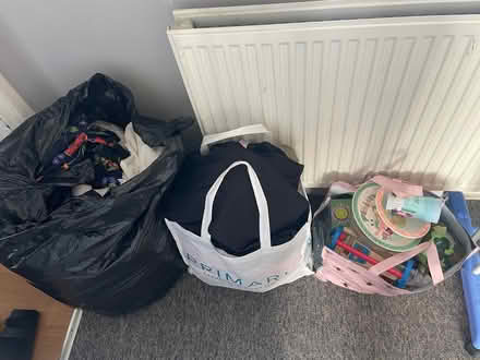 Photo of free Large carboot bundle (Southdown BA2) #1