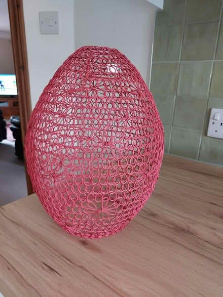 Photo of free Next Lamshade (Welwyn AL6) #2