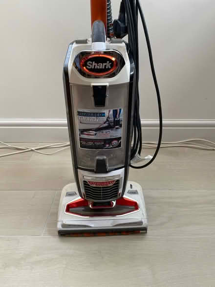 Photo of free Shark vacuum cleaner (Stroud, Uplands GL5) #2