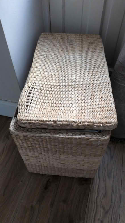 Photo of free Storage chest (Tongwynlais CF15) #1