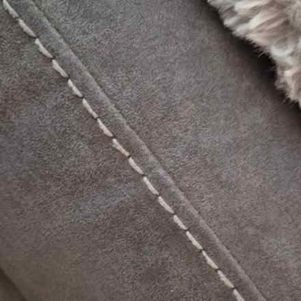 Photo of free 2 and 3 seater sofas and footstool (Wellow NG22) #4