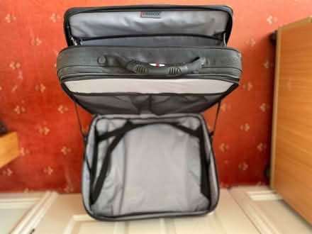 Photo of free Wheeled business case (Dussindale NR7) #3