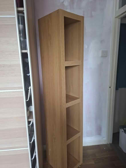 Photo of free Bookshelf (Southwark SE1) #2