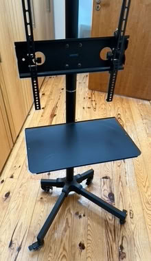 Photo of free Portable Screen Frame for Laptop (Killiney, Dublin) #1