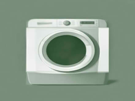 Photo of broken or not washing machine (Enfield EN2) #1
