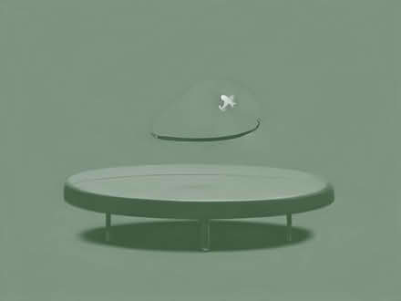 Photo of Indoor Trampoline (Morda SY10) #1
