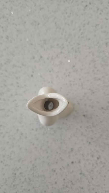 Photo of free Ceramic pie funnel (Townsend AL3) #2
