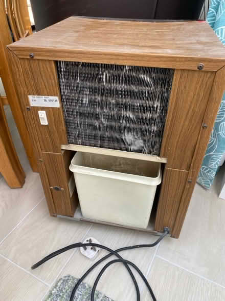 Photo of free Dehumidifier (Stroud, Uplands GL5) #2