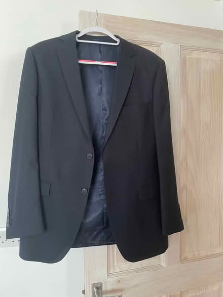 Photo of free Men’s 2 piece suit (California IP3) #1