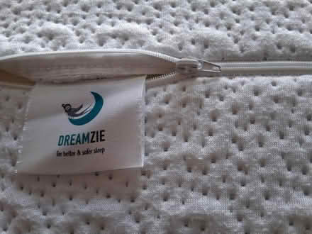 Photo of free Orthopaedic pillow (Freshbrook SN5) #1