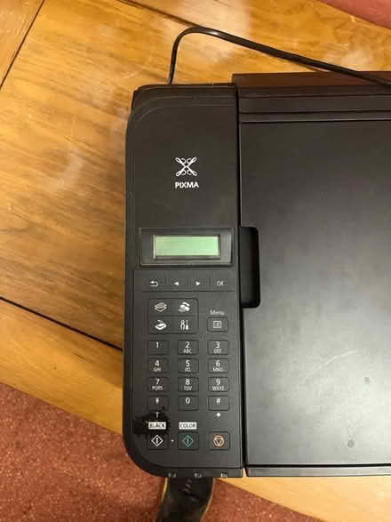 Photo of free Canon printer (City Centre M1) #2