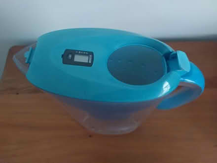 Photo of free Brita filter jug maxtra (St Helens TN35) #2