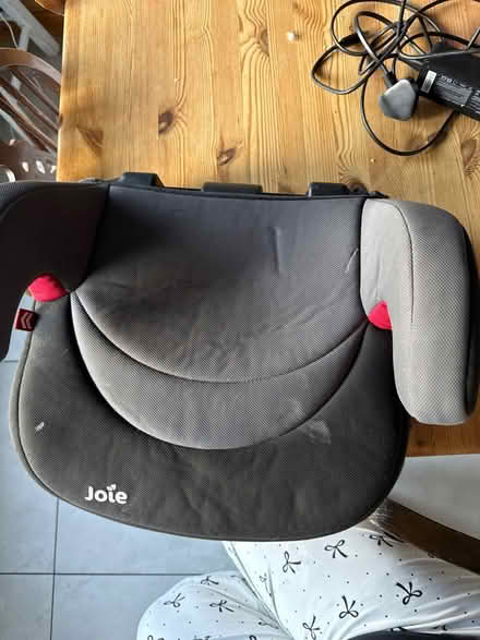 Photo of free Booster seat (Bath BA2) #1