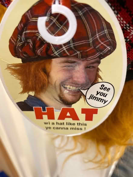 Photo of free Fun hat (N5 Highbury) #2
