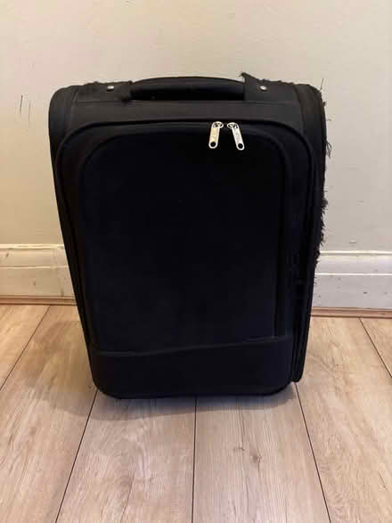 Photo of free Luggage bag (Plaistow E13) #1