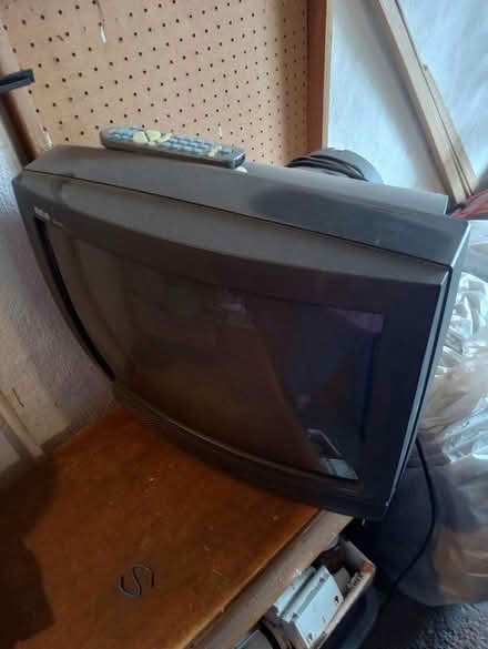Photo of free TV (South East End Newmarket) #1
