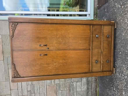 Photo of free Wardrobe (Penzance TR18) #1