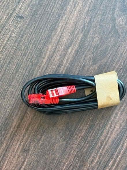Photo of free Cables (Wolverhampton WV10) #4