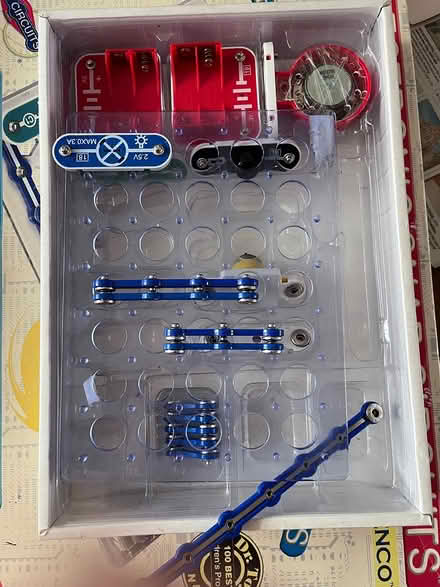 Photo of free Electric snaps (billericay CM12) #4