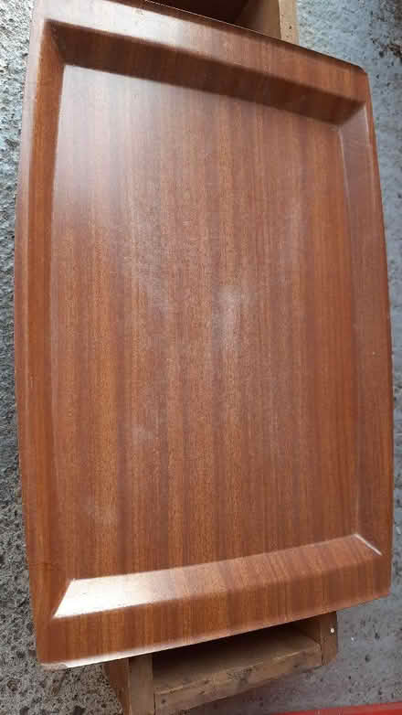 Photo of free Large Plastic Tray (Byfleet KT14) #1