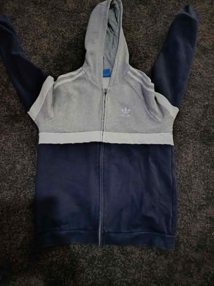 Photo of free Hoodie adidas (Gorebridge EH23) #1