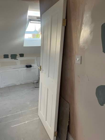 Photo of free door (Tooting SW17) #3