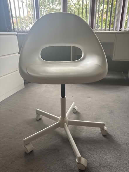 Photo of free Ikea Chair Perfect Condition (Church RG2) #1