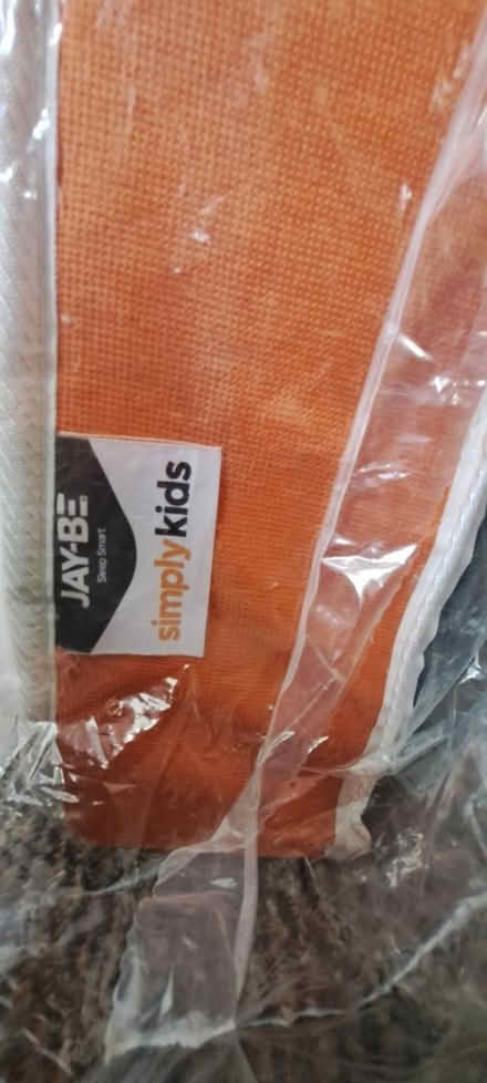 Photo of free Single mattress (OX14 off Colwell Drive) #3