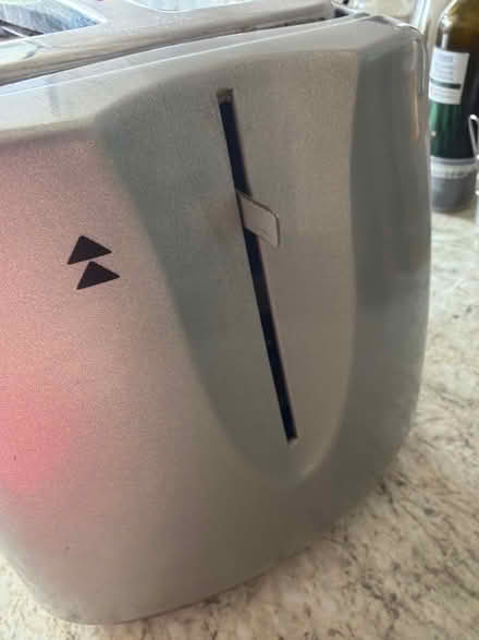 Photo of free Duo slot, 4 slice, cool wall toaster (Welling DA16) #3