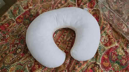 Photo of free Boppy Nursing Pillow (River Hill) #1