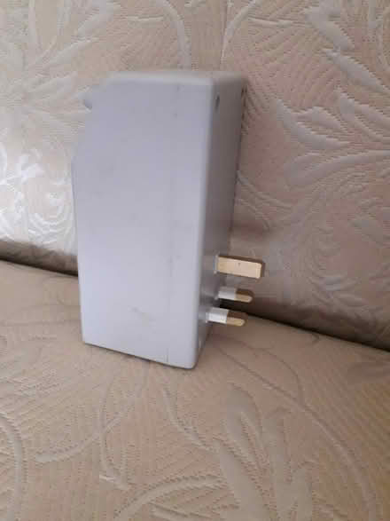 Photo of free Vortex Fan Controller (EH33, Tranent) #2