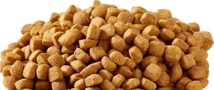 Photo of Kibble dog food (Bognor Regis - PO22) #1
