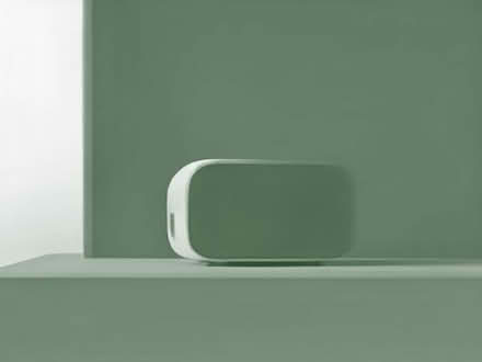 Photo of Small smart tv for kitchen (Crowland PE6) #1