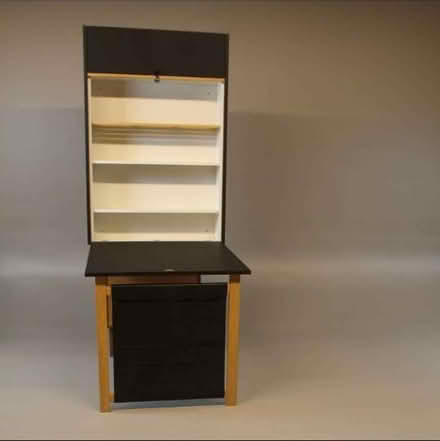 Photo of free Wall table (S2 5HF) #3