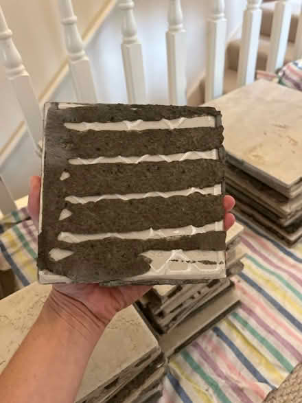 Photo of free Ceramic floor tiles (Tunbridge Wells TN2) #4