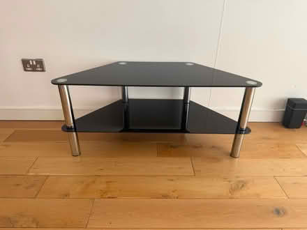 Photo of free Tv stand (Milltown, Dublin 6.) #1