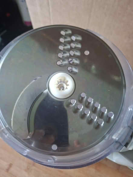 Photo of free Food processor (Southwark SE1) #2