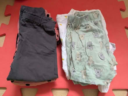 Photo of free Girls clothes 2 - 6 YO (Warley CM14) #3
