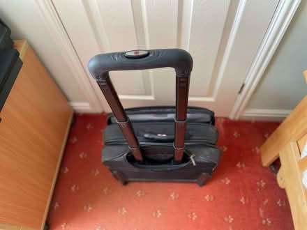 Photo of free Wheeled business case (Dussindale NR7) #4