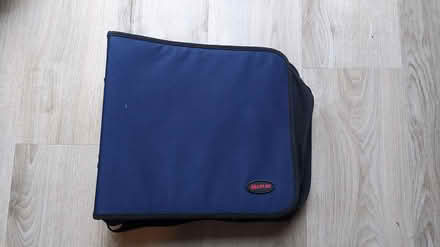 Photo of free Storage/carry case for discs (west side of Horsham RH12) #2