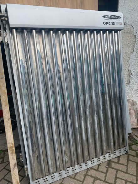 Photo of free Solar Hot Water Heater (Staveley LA8) #1