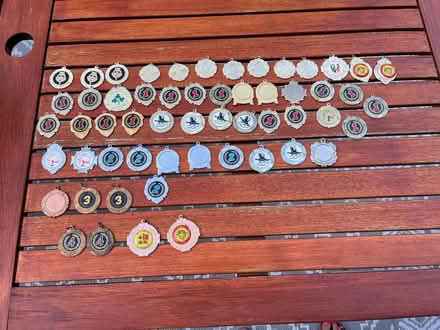Photo of free Medals (Chilton OX11) #1