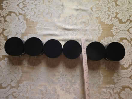 Photo of free Brown Sugar Body Scrubs - Variety (West 7th) #3