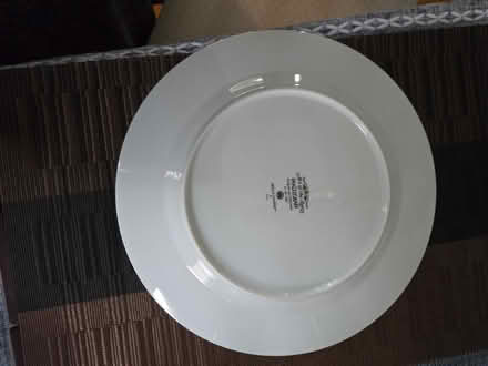 Photo of free Radio and plates (10461 bronx Westchester Ave) #4