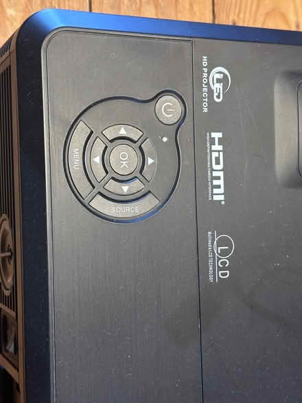 Photo of free Projector (Buckland Dinham BA11) #2