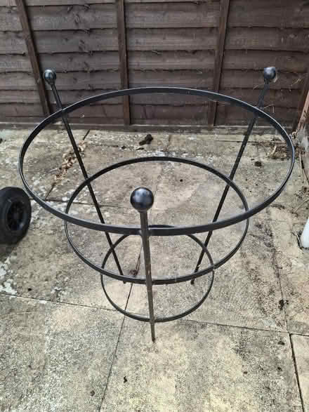 Photo of free Peony plant cage (Witham CM8) #2