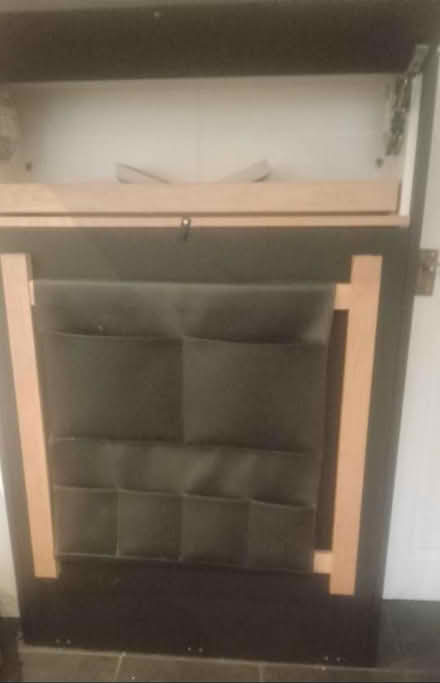 Photo of free Wall table (S2 5HF) #2