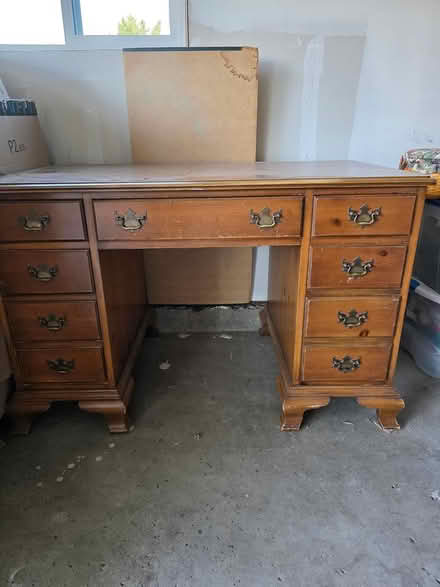 Photo of free Desk (Southwest) #1