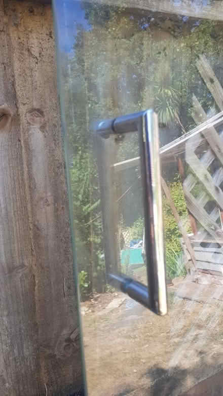 Photo of free Shower door (Cyncoed CF23) #3